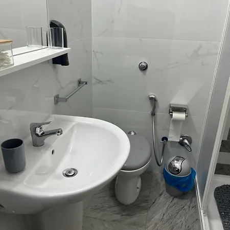 Apartament House Capodichino *