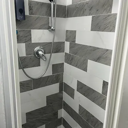 House Capodichino Apartament *