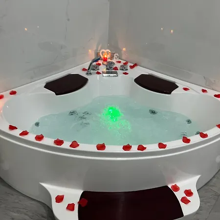 House Capodichino Appartamento *