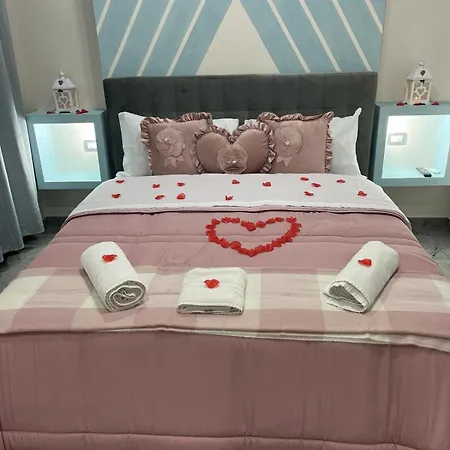 House Capodichino * Napoli