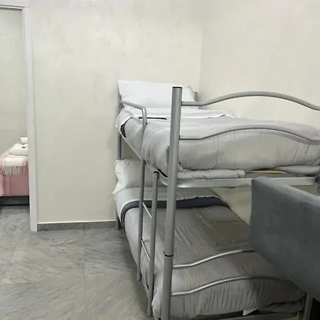 House Capodichino Appartamento