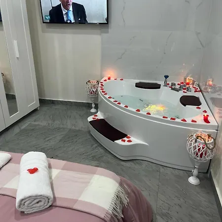 House Capodichino Appartamento Napoli