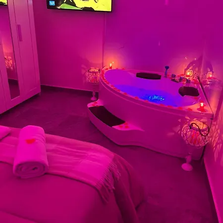 Appartamento House Capodichino *