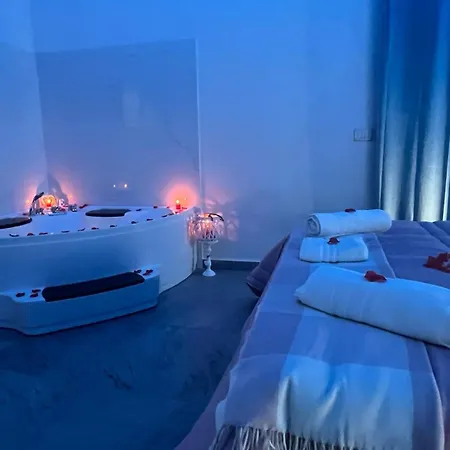 House Capodichino Appartamento Napoli