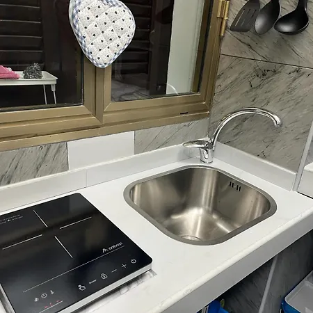 House Capodichino Appartamento