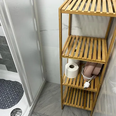 House Capodichino Appartamento