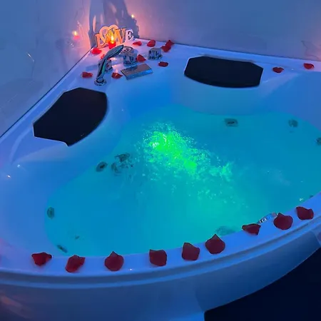 House Capodichino Napoli