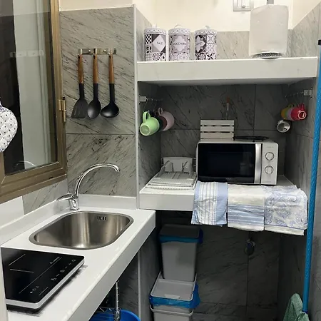 House Capodichino Appartamento Napoli