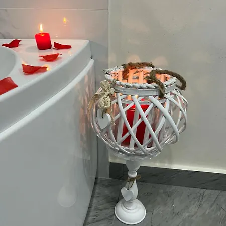 House Capodichino * Napoli