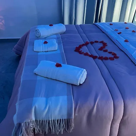 House Capodichino Appartamento *