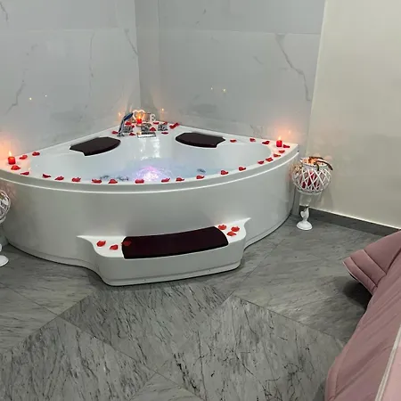 Appartamento House Capodichino