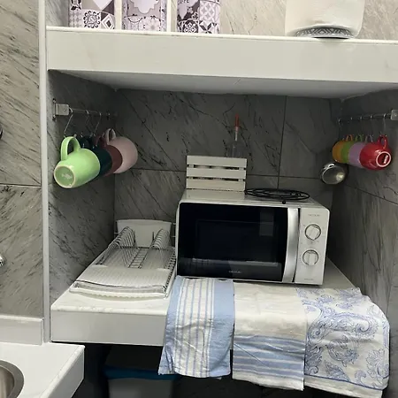 House Capodichino Appartamento