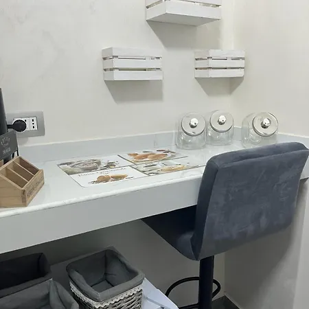 House Capodichino * Napoli