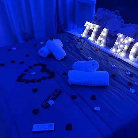 House Capodichino Appartamento