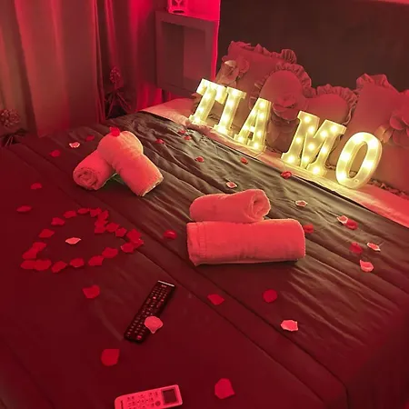 Appartamento House Capodichino