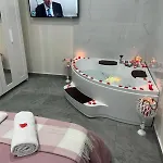 House Capodichino شقة نابولي